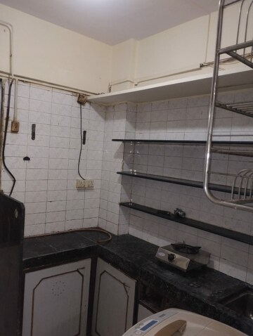 1 RK Apartment – Exterior View View at Link View Apartments, Ic Colony - for Rent