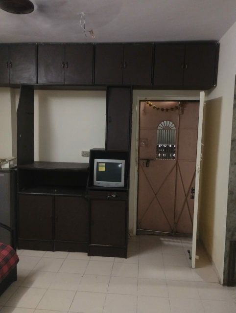 1 RkApartment For Rent in Link View Apartments