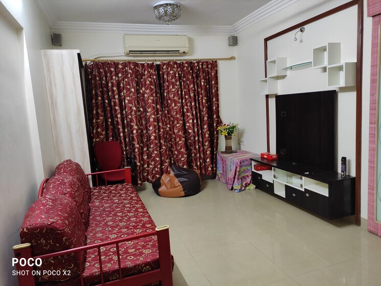 Bedroom, durgashram-chs 1 Bedroom 410 Sq.Ft. Apartment In Andheri East Mumbai 8944110