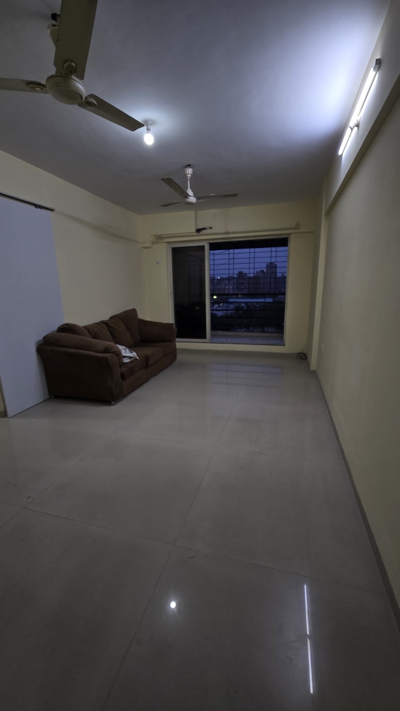 2 BHK Apartment For Rent in Mathura Vihar CHS
