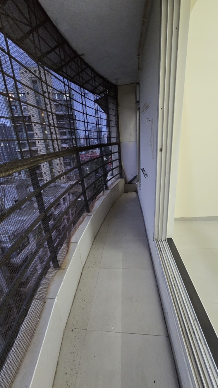 Balcony, mathura-vihar-chs 2 Bedroom 975 Sq.Ft. Apartment In Borivali West Mumbai 8944115