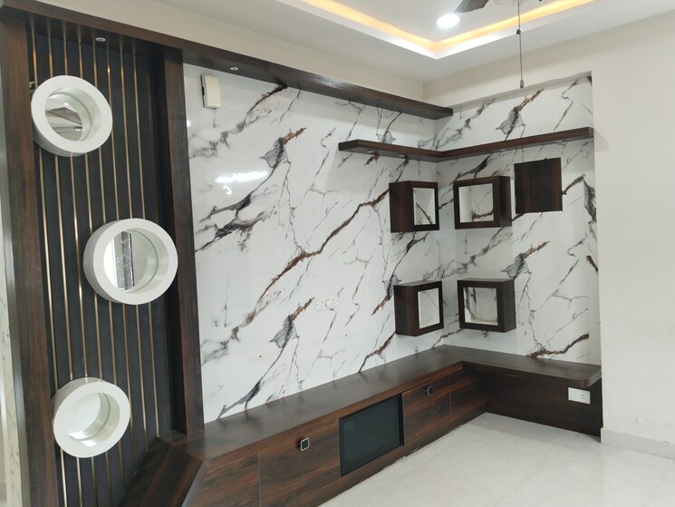 Kitchen, sri-sai-ayyapa-sadan 3 Bedroom 1600 Sq.Ft. Apartment In Madhapur Hyderabad 8944122