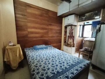 2 BHK Apartment For Rent in Amazon Park, Borivali West
