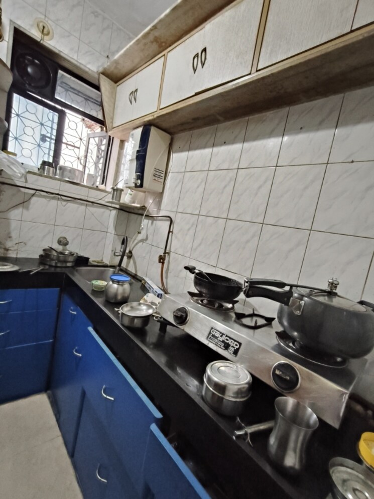 Master Bedroom, amazon-park 2 Bedroom 980 Sq.Ft. Apartment In Borivali West Mumbai 8944128