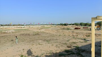  Land For Rent in Chaksu