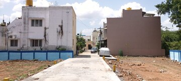 Plot – Exterior View View at Nedunkundram - for Sale