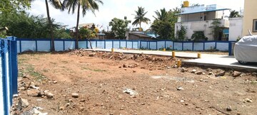  Plot For Sale in Nedunkundram