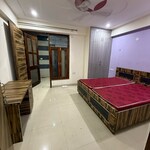 1.5 BHK + Extra Room 600 Sq.Ft. Builder Floor in Sector 63A