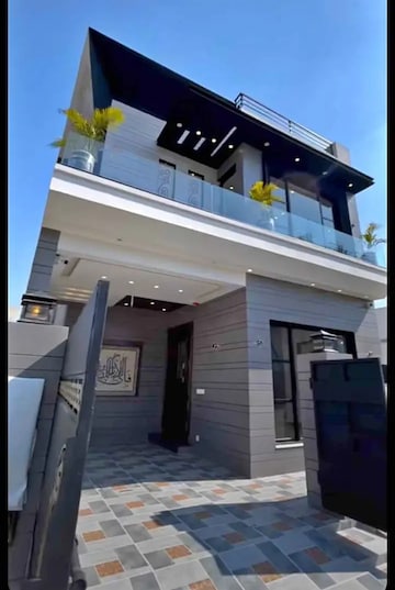 4 BHK Independent House For Sale in Ambala Highway