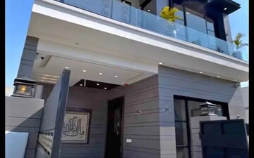 4 BHK Independent House For Sale in Ambala Highway