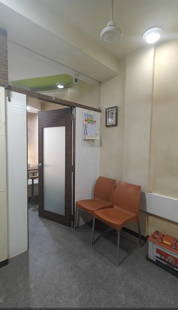 Building Lobby in  Office Space at Vasai West – for Rent