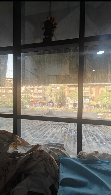 Furnished Amenities in  Office Space at Vasai West – for Rent