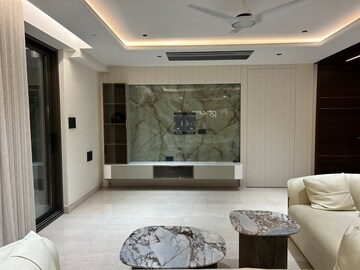Bedroom in 3.5 BHK Apartment at Pranava One Hyderabad, Somajiguda – for Rent