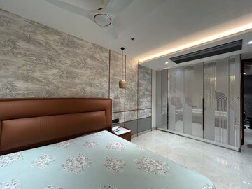 Room in 3.5 BHK Apartment at Pranava One Hyderabad, Somajiguda – for Rent