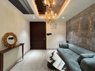 Furnished Amenities in 3.5 BHK Apartment at Pranava One Hyderabad, Somajiguda – for Rent