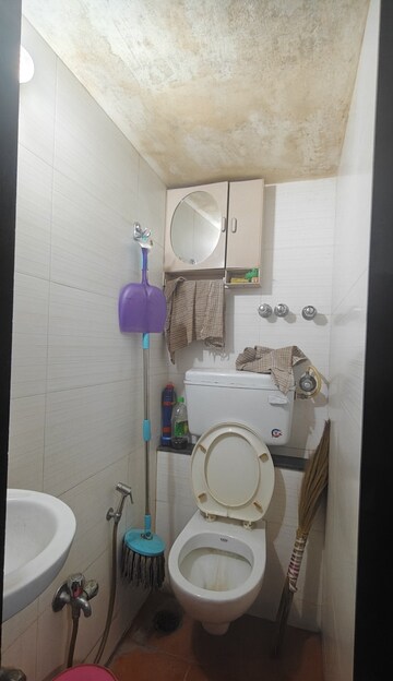 Floor Plan in  Office Space at Vasai West – for Rent