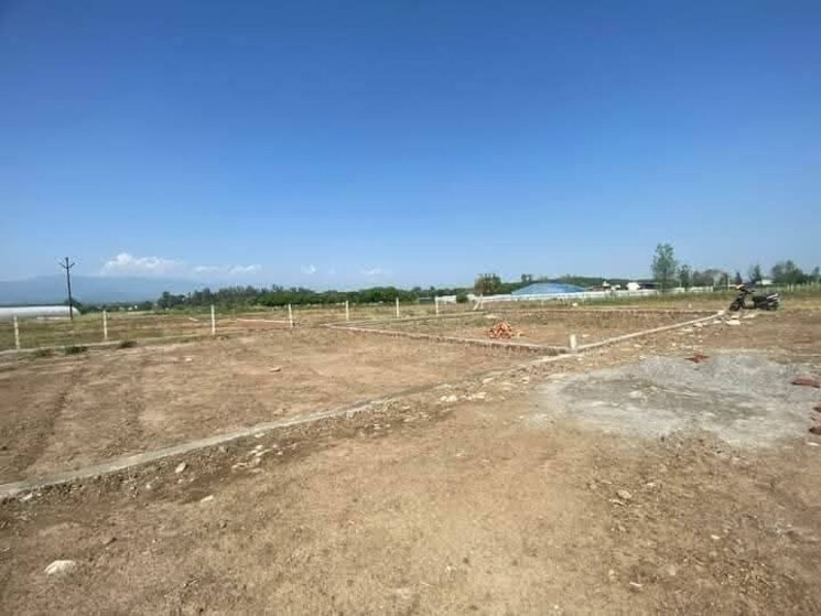 undefined, sherpur  261 Sq.Yd. Plot In Sherpur Dehradun 8944162