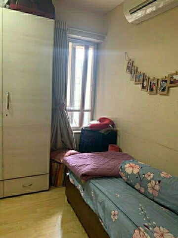 1 BHK Apartment For Rent in Bandra East
