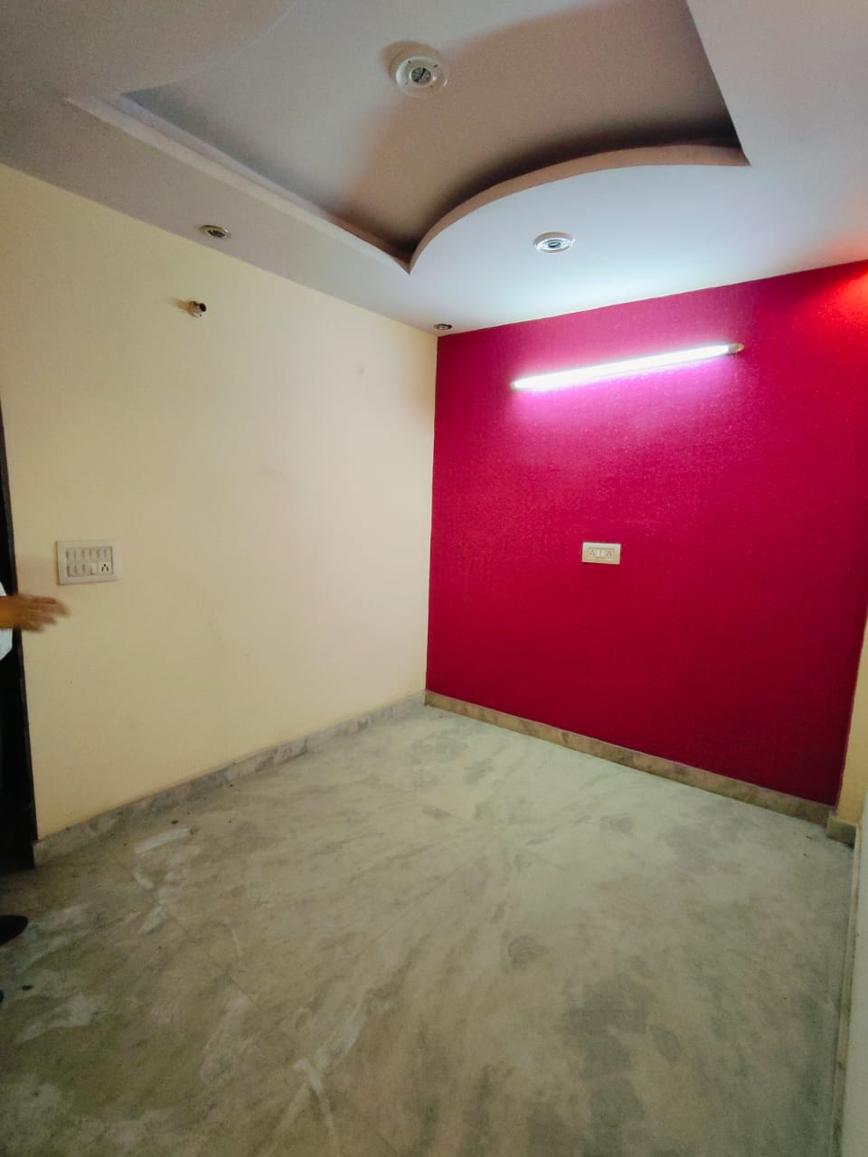 2 BHK + Extra Room Builder Floor For Sale in Upkar Colony