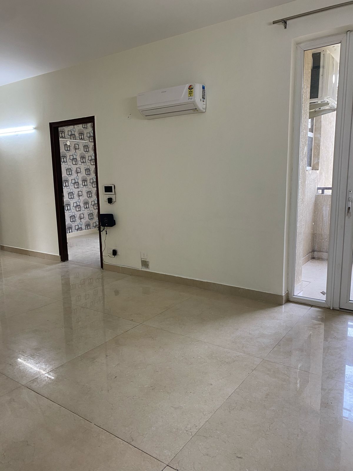 3 BHK + Extra Room 1347 Sq.Ft. Apartment in Maya Green Lotus Saksham