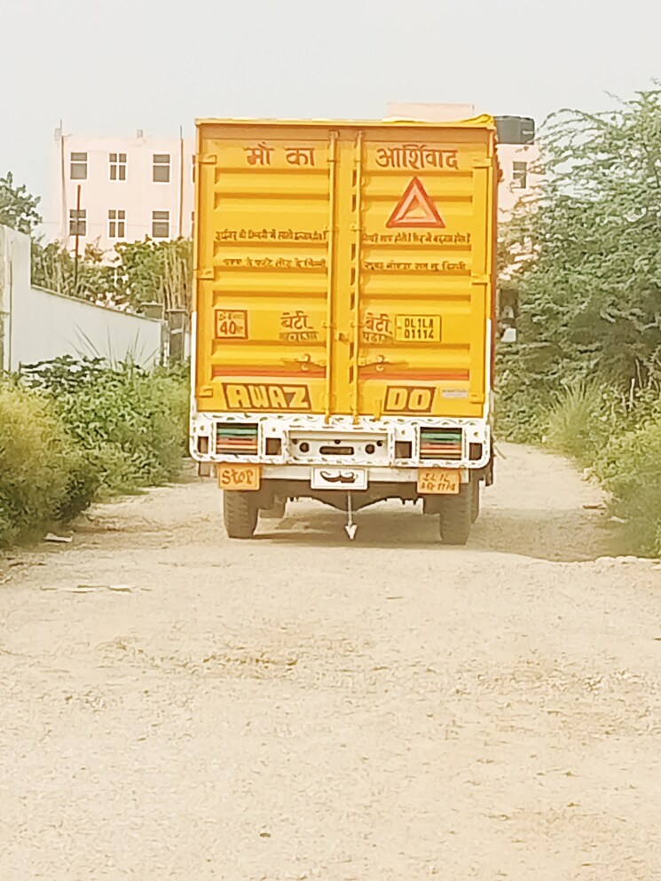 Exterior View, kasna  100 Sq.Yd. Plot In Kasna Greater Noida 8944224