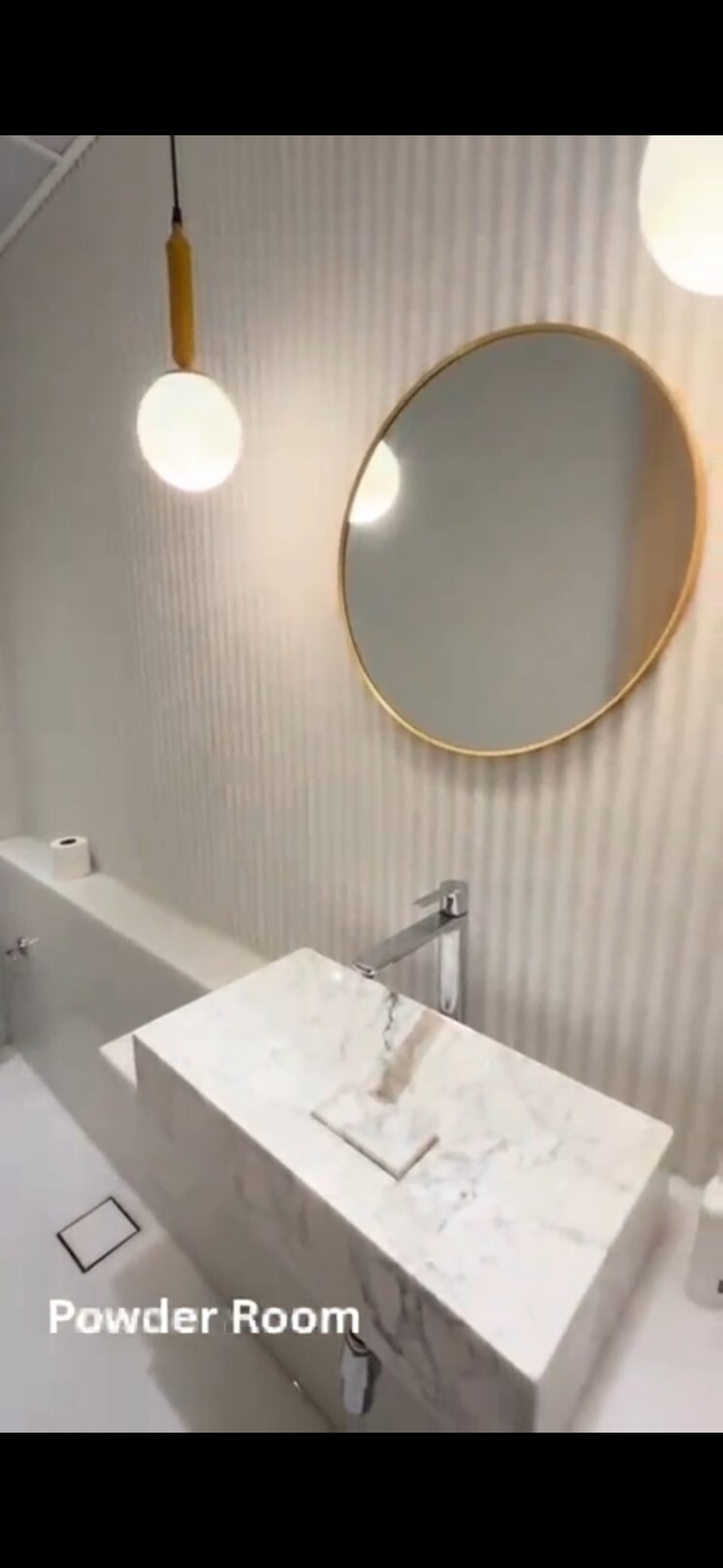 Bathroom, lokhandwala-minerva-mahalaxmi 3.5 Bedroom 2400 Sq.Ft. Apartment In Mahalaxmi Mumbai 8944201