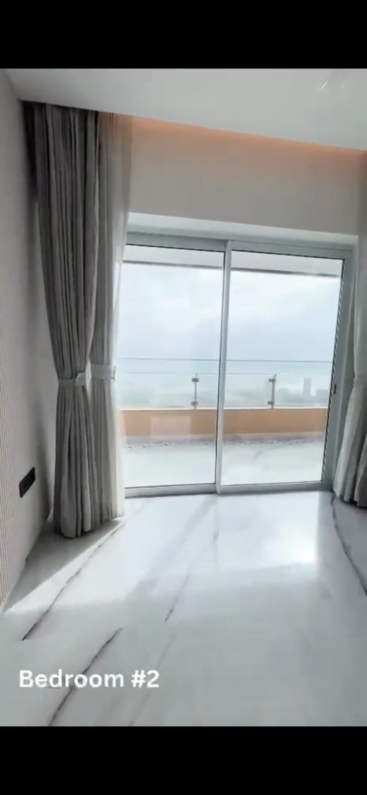 Bedroom, lokhandwala-minerva-mahalaxmi 3.5 Bedroom 2400 Sq.Ft. Apartment In Mahalaxmi Mumbai 8944201