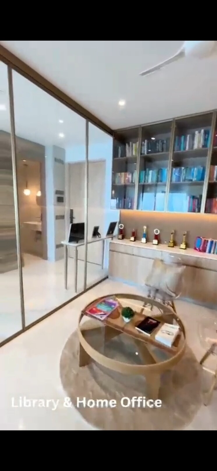 Living Room, lokhandwala-minerva-mahalaxmi 3.5 Bedroom 2400 Sq.Ft. Apartment In Mahalaxmi Mumbai 8944201