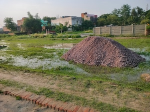 Plot Area in  Plot at Kalli Paschim – for Sale