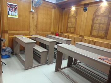   Office Space at Vile Parle East – for Rent