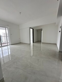3 BHK + Pooja Room Apartment For Sale in RR Lunkad 66 Avenue