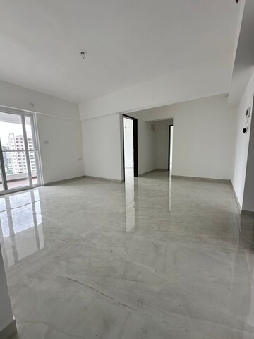 3 BHK Apartment For Sale in RR Lunkad 66 Avenue, Pimple Nilakh