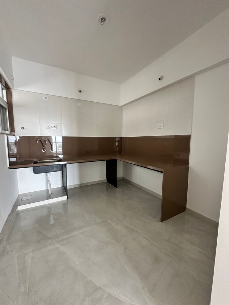 Kitchen, rr-lunkad-66-avenue 3 Bedroom 1050 Sq.Ft. Apartment In Pimple Nilakh Pune 8944227