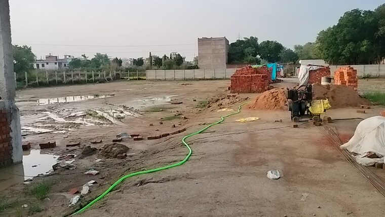 undefined, kalli paschim  1000 Sq.Ft. Plot In Kalli Paschim Lucknow 8944239