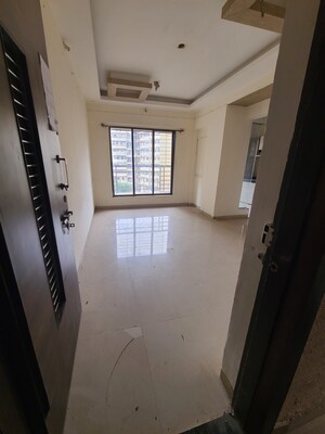 1 BHK Apartment For Sale in Viva  Kingston Crown, Virar West