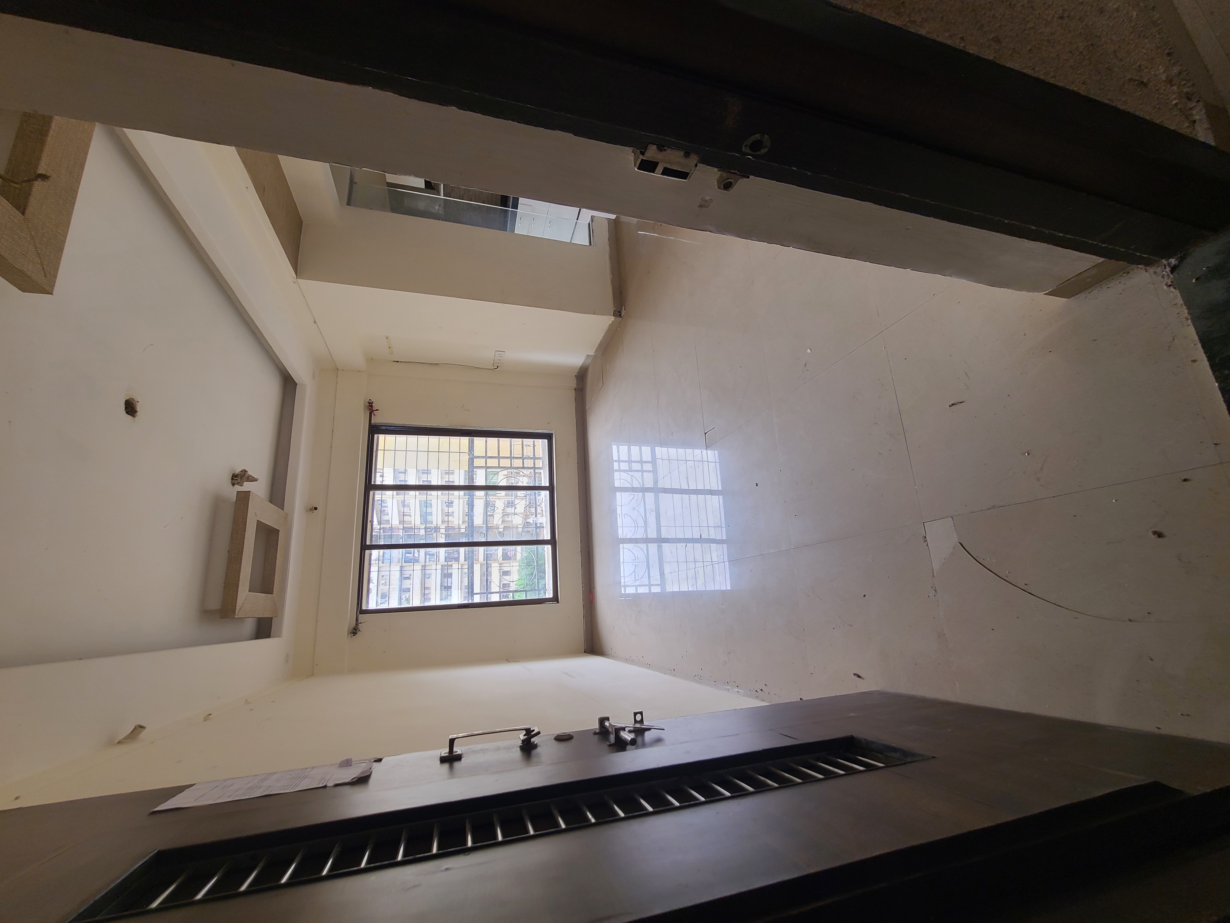 1 BHK Apartment For Sale in Viva  Kingston Crown