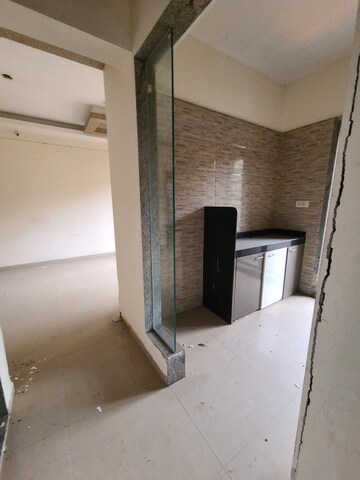 Furnished Amenities in 1 BHK Apartment at Viva  Kingston Crown, Virar West – for Sale