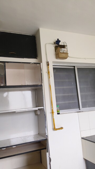 1 BHK Apartment For Rent in Sai Datt Residency Baner, Baner