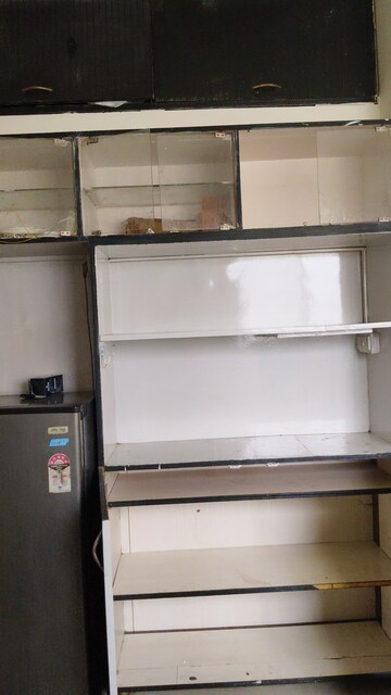 Furnished Amenities in 1 BHK Apartment at Sai Datt Residency Baner, Baner – for Rent