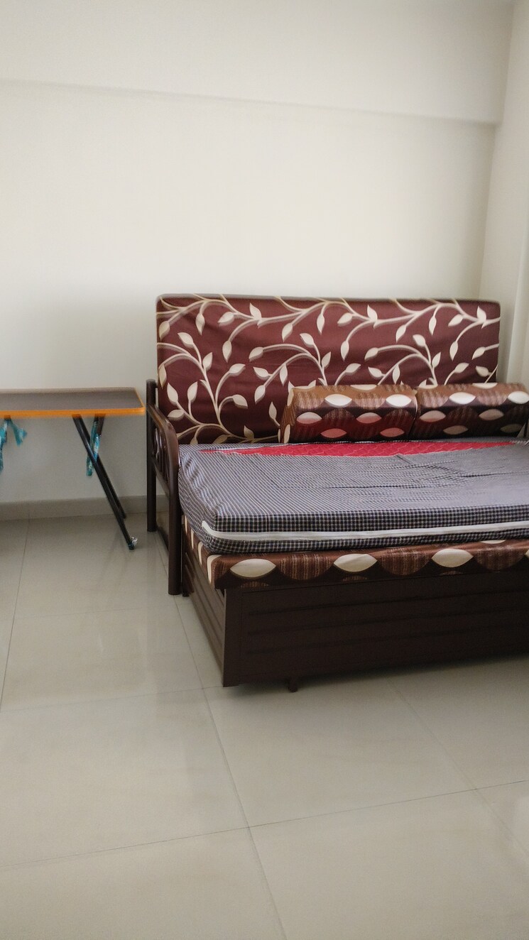 Bedroom, sai-datt-residency-baner 1 Bedroom 600 Sq.Ft. Apartment In Baner Pune 8944240