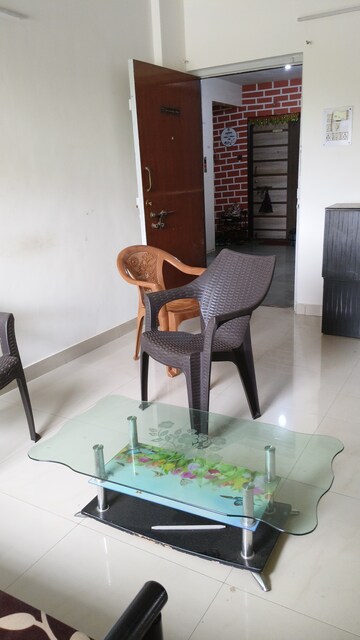 Furnished Amenities in 1 BHK Apartment at Sai Datt Residency Baner, Baner – for Rent