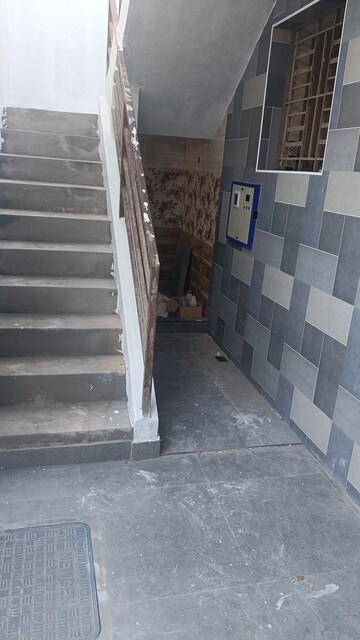 Balcony in 2 BHK Independent House at Bagalur Road – for Sale