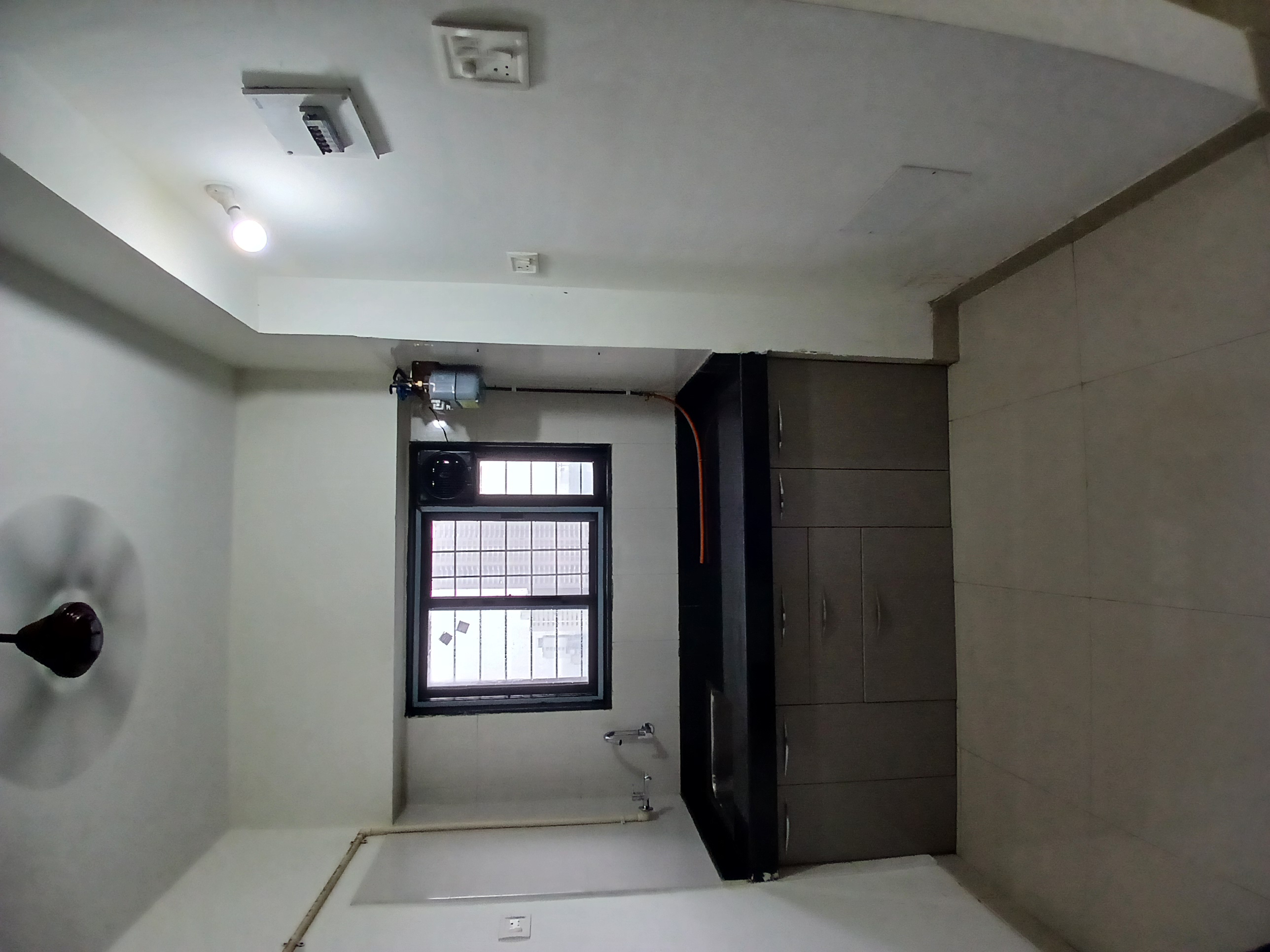 1 BHK + Extra Room 420 Sq.Ft. Apartment in New Mhada Tower