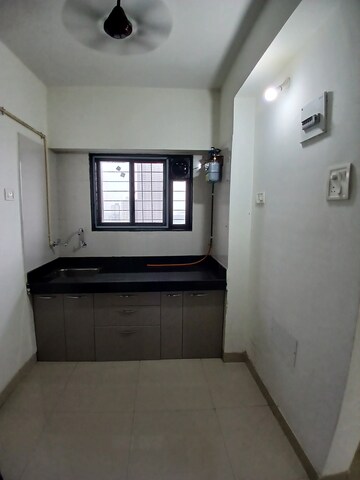 1 BHK Apartment For Rent in New Mhada Tower, Malad West