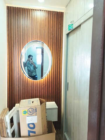 Bathroom in 4 BHK Apartment at Ace Divino, Sector 1 Greater Noida – for Rent