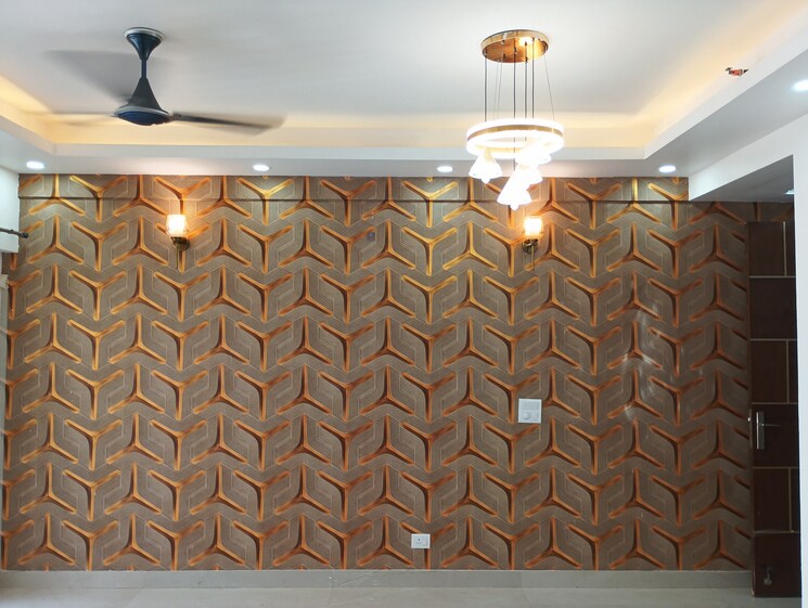 Bedroom, ace-divino 4 Bedroom 1875 Sq.Ft. Apartment In Sector 1 Greater Noida Greater Noida 8944269