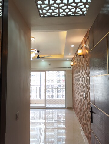 Furnished Amenities in 4 BHK Apartment at Ace Divino, Sector 1 Greater Noida – for Rent
