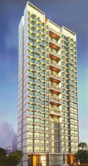 1 BHK Apartment For Rent in Aditya CHS Kandivali West, Kandivali West
