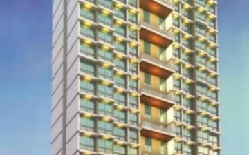 1 BHK Apartment For Rent in Aditya CHS Kandivali West, Kandivali West