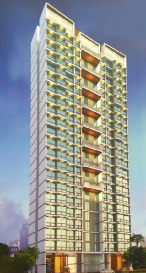 1 BHK Apartment For Rent in Aditya CHS Kandivali West
